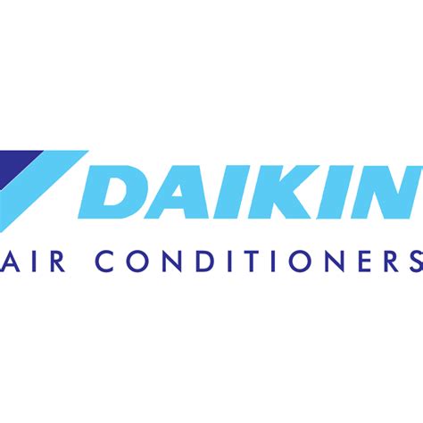 Daikin logo, Vector Logo of Daikin brand free download (eps, ai, png, cdr) formats