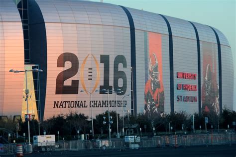 Clemson Football National Championship: The Time is Now