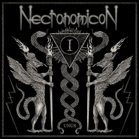 Necronomicon unveil new album details and share album teaser | Death metal, Lp vinyl, Cool ...