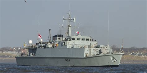 HMS GRIMSBY - Other