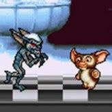 Gremlins - Stripe vs Gizmo - Play Game Online