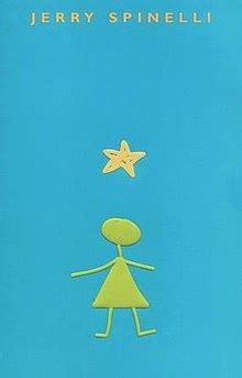 Stargirl (novel) - Wikipedia