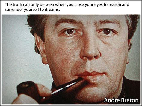 Andre Breton's quotes, famous and not much - Sualci Quotes 2019