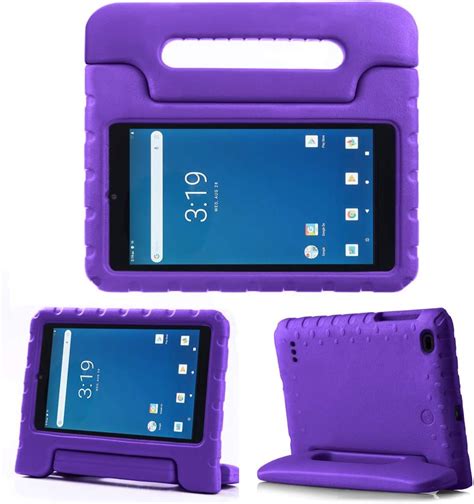 REGOKI Case for Onn 7”, Surf Onn 7inch Tablet Case, Lightweight ...