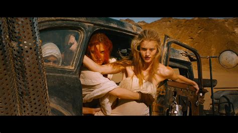 Mad Max: Fury Road (2015)