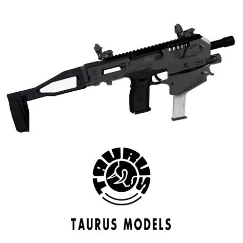 taurus g2c mck conversion kit - Taurus G3c