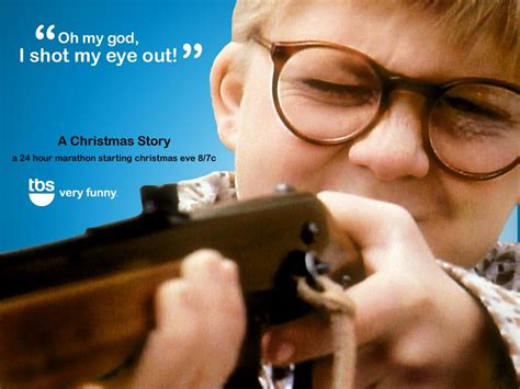 A Christmas Story Wallpaper - Ralphie - A Christmas Story Wallpaper (40057793) - Fanpop