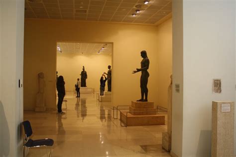 Visiting the Archaeological Museum of Piraeus – World History et cetera