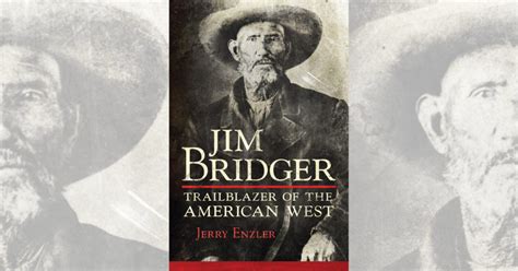 Book Review: Jim Bridger