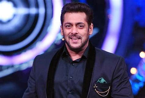 Bigg Boss 12: This is how much Salman Khan earns from the reality show ...