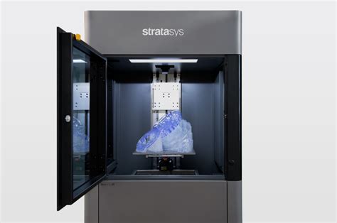 Stereolithography SLA Technology | Additive Manufacturing - R&D Technologies