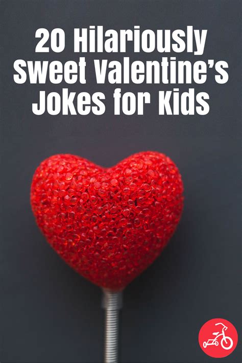 49 Hilariously Sweet Valentine's Day Jokes for Kids | Valentines day jokes, Valentine jokes ...