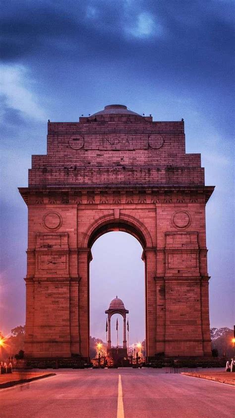 India Gate Wallpapers - Top Free India Gate Backgrounds - WallpaperAccess