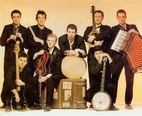 The Pogues - Alchetron, The Free Social Encyclopedia