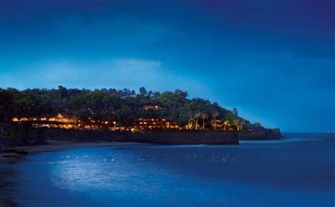 Vivanta by Taj - Fort Aguada, Goa (India) - Resort Reviews - TripAdvisor