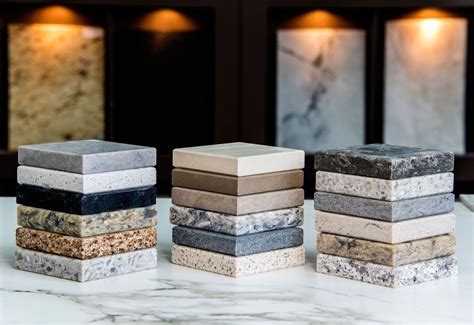 Marble vs Granite in Interiors - Which is A Better Choice?