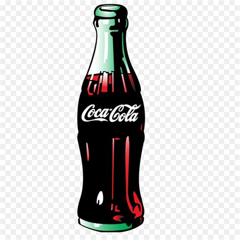 Empty Coca Cola Bottle Png : Coca cola glass with ice. - Jaleada Mapanfu