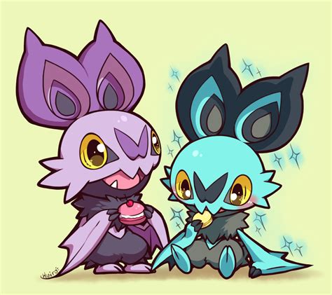 Noibat | Pokemon Tower Defense Two Wiki | FANDOM powered by Wikia