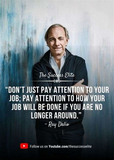 Top 35 Inspiring Ray Dalio Quotes To Succeed