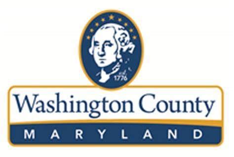 Washington County, Maryland, County Logo. | Washington county, Maryland ...