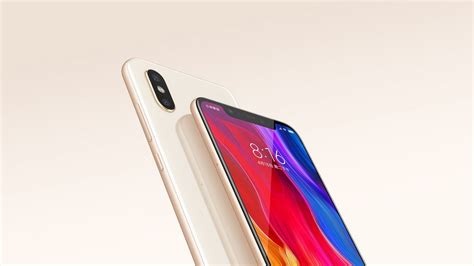 Xiaomi reportedly sells 1 million Mi 8 series smartphones in less than three weeks – Firstpost