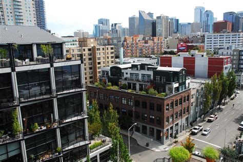 The Evolution of Seattle's Belltown Neighborhood — Lino Guidero Real Estate