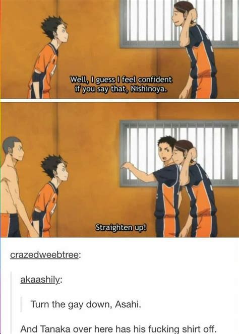 Haikyuu memes – Artofit