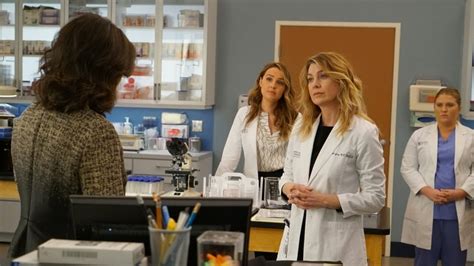 Grey's Anatomy Season 14 Episode 14 Watch Online | AZseries