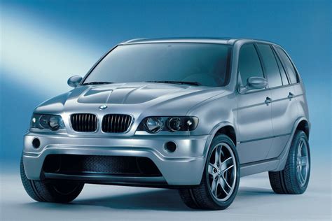 Best BMW SUVs - CarGurus.co.uk