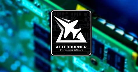 How to Use MSI Afterburner Overlay? [Kickass Guide on MSI Afterburner ...