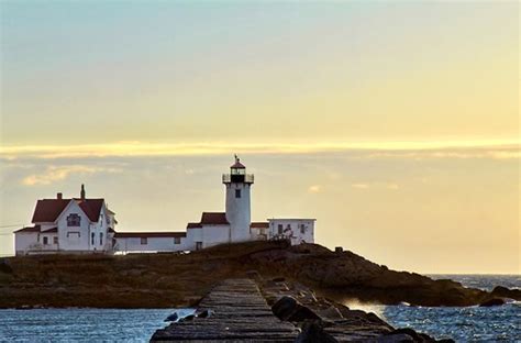 Eastern Point Light | Gloucester, Massachusetts | Apps: Phot… | Flickr