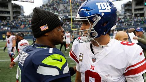 Seattle Seahawks vs. New York Giants: Week 4 Preview - BVM Sports