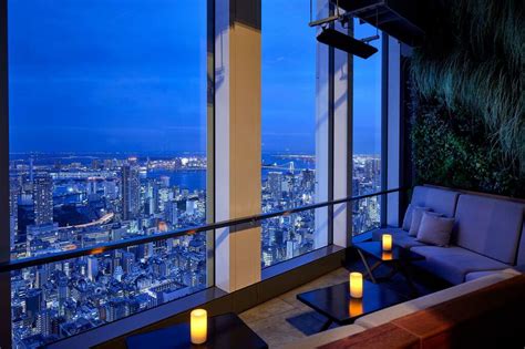 10 Best Hotels In Tokyo With Airport Shuttle - Updated 2024 | Trip101