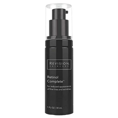 Revision Skincare Retinol Complete 1.0