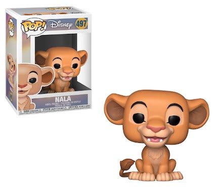 Funko Pop Lion King Checklist, Set Info, Exclusives List, Variants