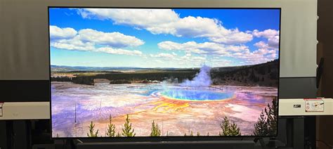 LG A2 OLED TV review: the best cheap OLED of the year | TechRadar