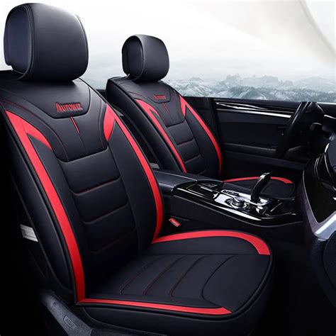 Car seat cover Automotive Seat Covers for MINI Cooper R55 R56 R58 R59 R60 R61 F55 F56 car seat ...