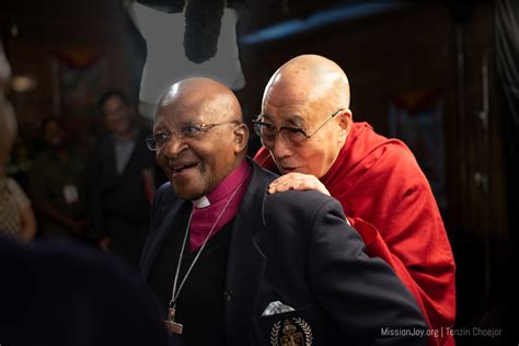 Mischievous Brothers: The Dalai Lama and Desmond Tutu Share the Secret ...