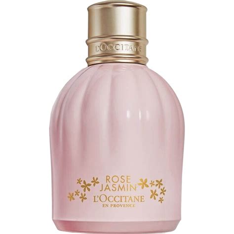 Rose Jasmin by L'Occitane en Provence » Reviews & Perfume Facts