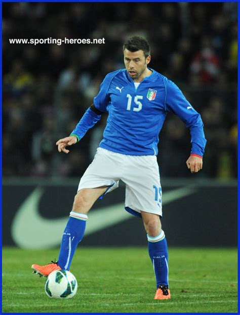 Andrea BARZAGLI - 2014 World Cup qualifying matches FIFA Campionato del ...