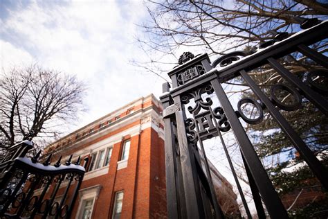 Five faculty members named Harvard College Professors — Harvard Gazette