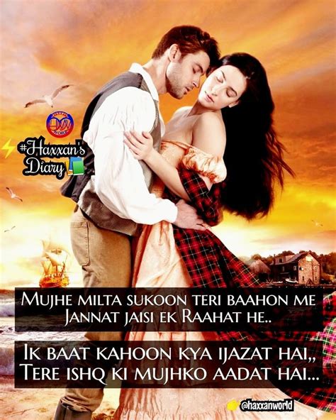 Pin on Ishq Shayari