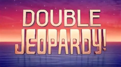 Image - Jeopardy S33 DoubleJeopardy.PNG | Game Shows Wiki | FANDOM powered by Wikia