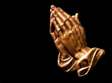 How to Use Prayer as a Tool for Manifestation - Enlightening Life