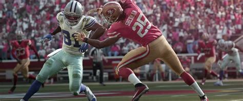 Madden NFL 19 PC Keyboard and Mouse Keybindings and Controls | Shacknews