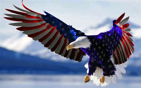 American Flag HD Wallpapers - Wallpaper Cave