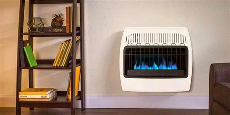 Which Is Better – Blue Flame or Infrared Heater? | heatwhiz.com