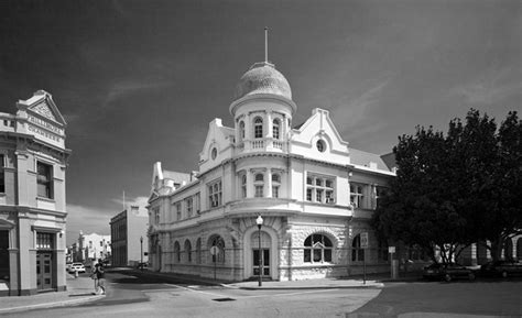 Fremantle - Our Walkabout