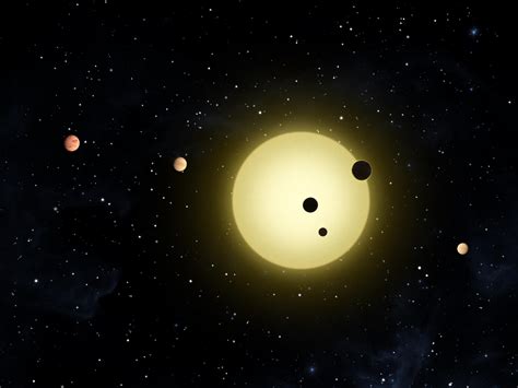 How Many Exoplanets Have Been Discovered, and How Many Are Waiting to Be Found? | Discover Magazine