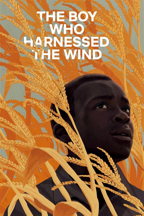 The Boy Who Harnessed the Wind (2019) - Posters — The Movie Database (TMDB)